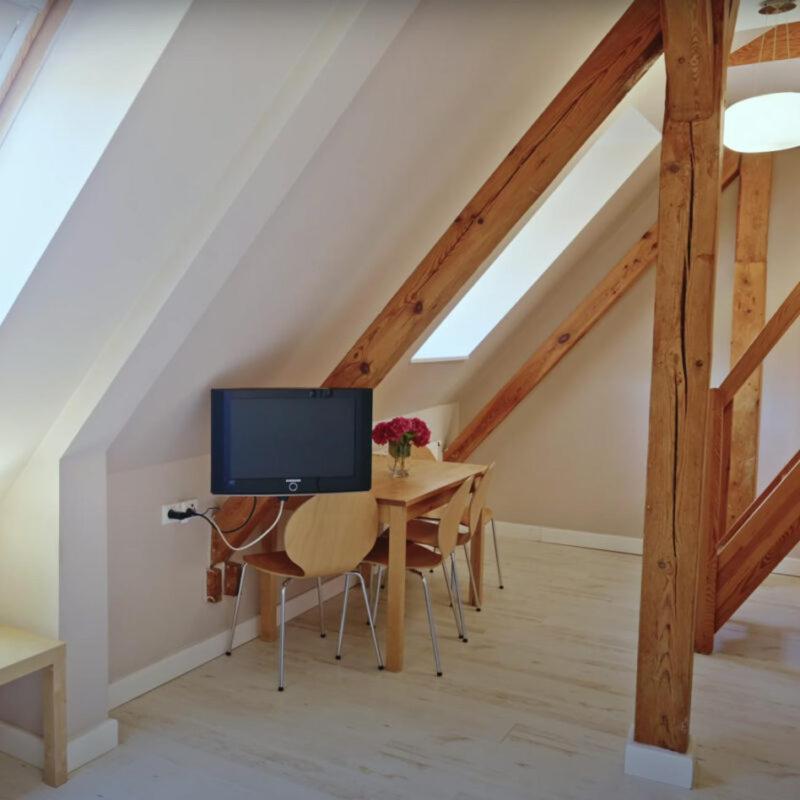 Apartamenty Za Rega ムジェジノ エクステリア 写真