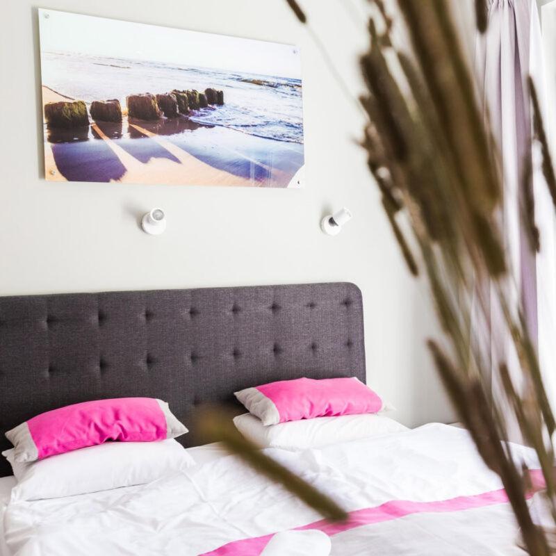 Apartamenty Za Rega ムジェジノ エクステリア 写真