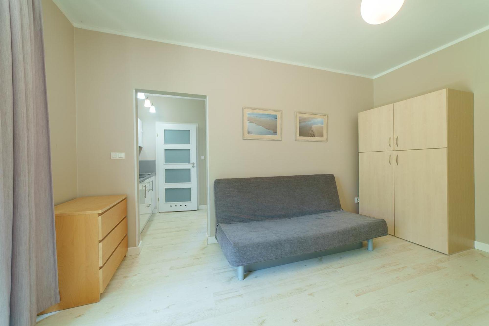 Apartamenty Za Rega ムジェジノ エクステリア 写真