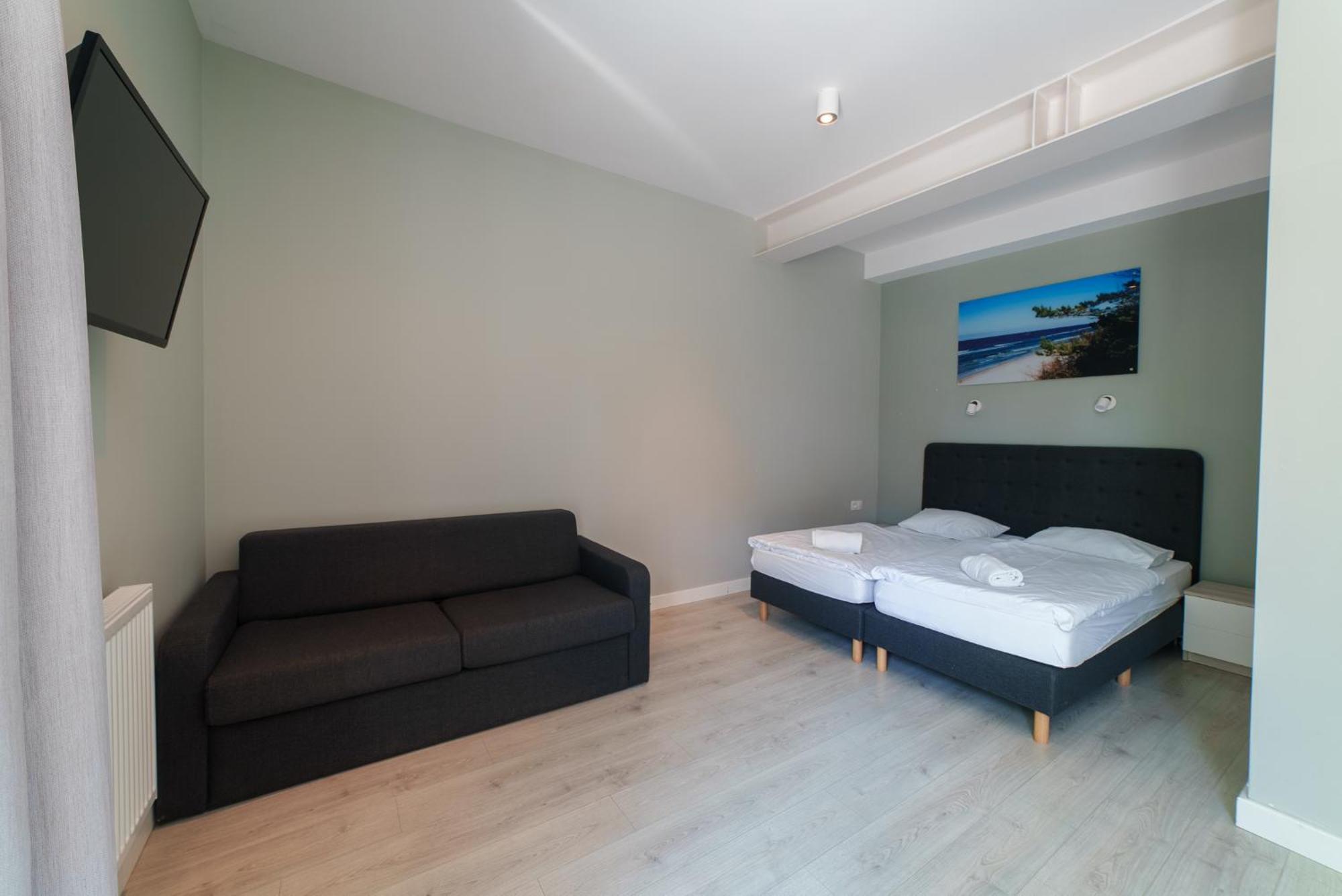 Apartamenty Za Rega ムジェジノ エクステリア 写真