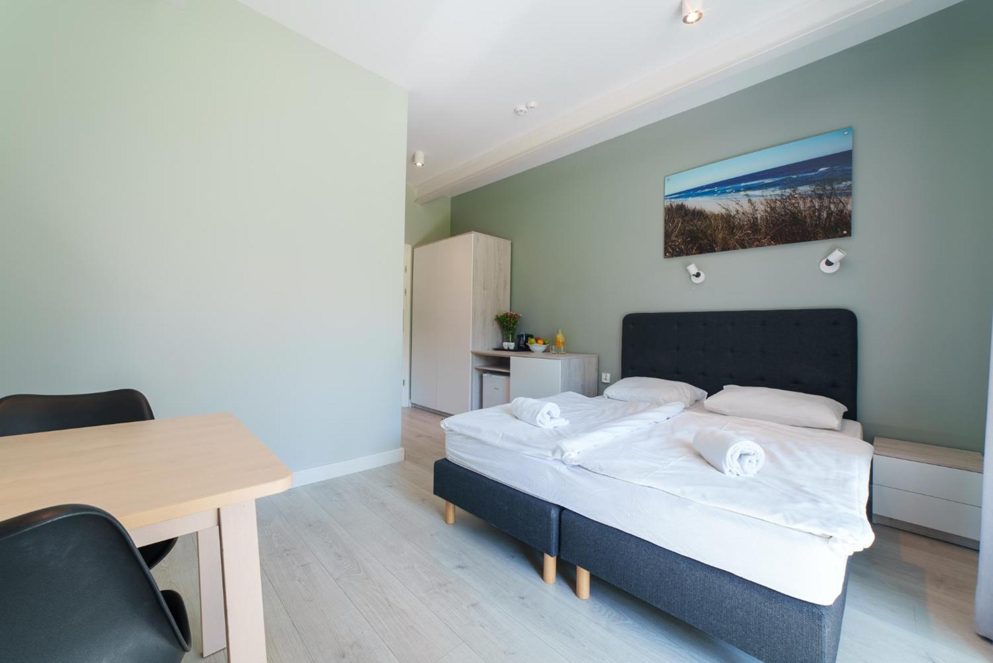 Apartamenty Za Rega ムジェジノ エクステリア 写真