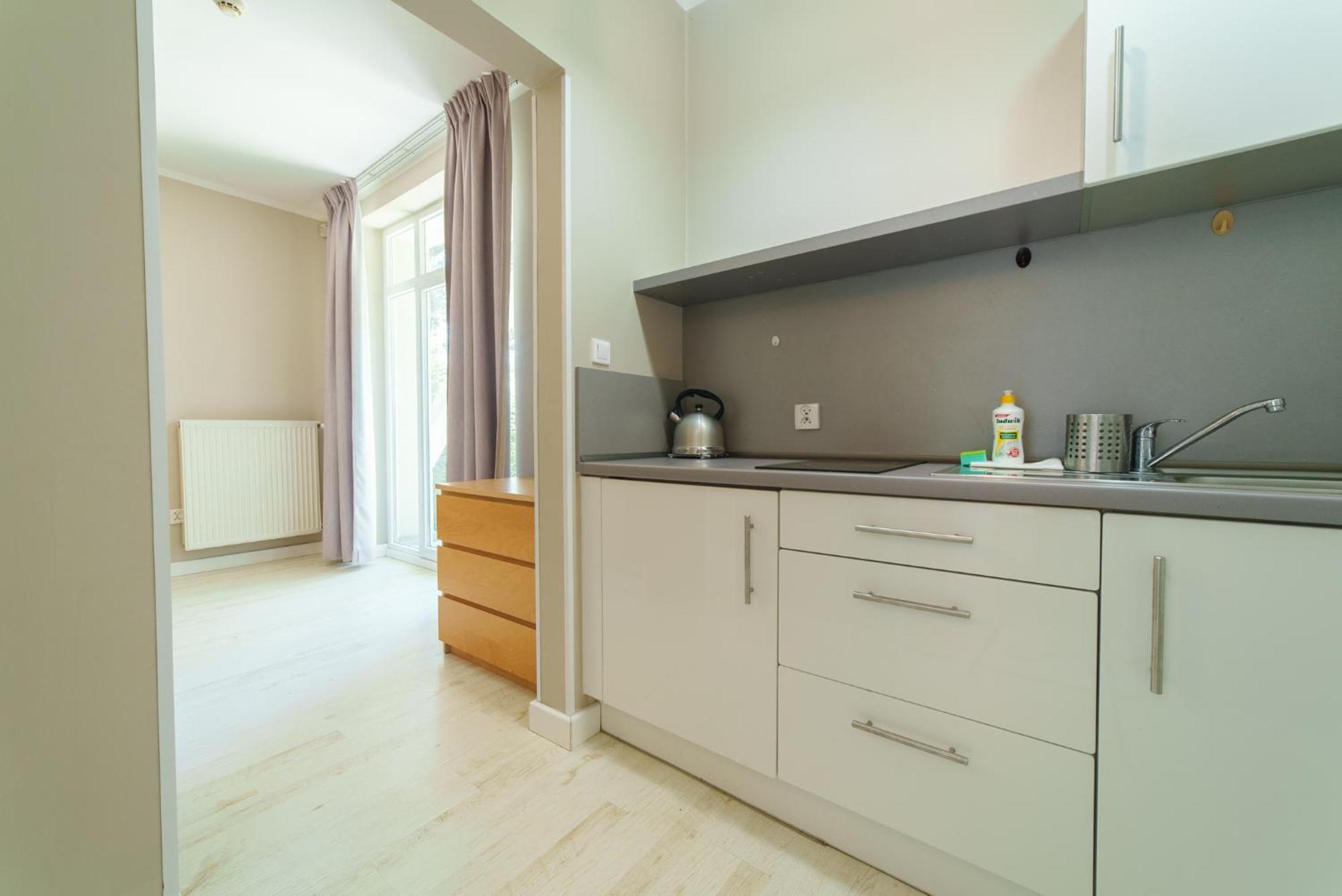 Apartamenty Za Rega ムジェジノ エクステリア 写真