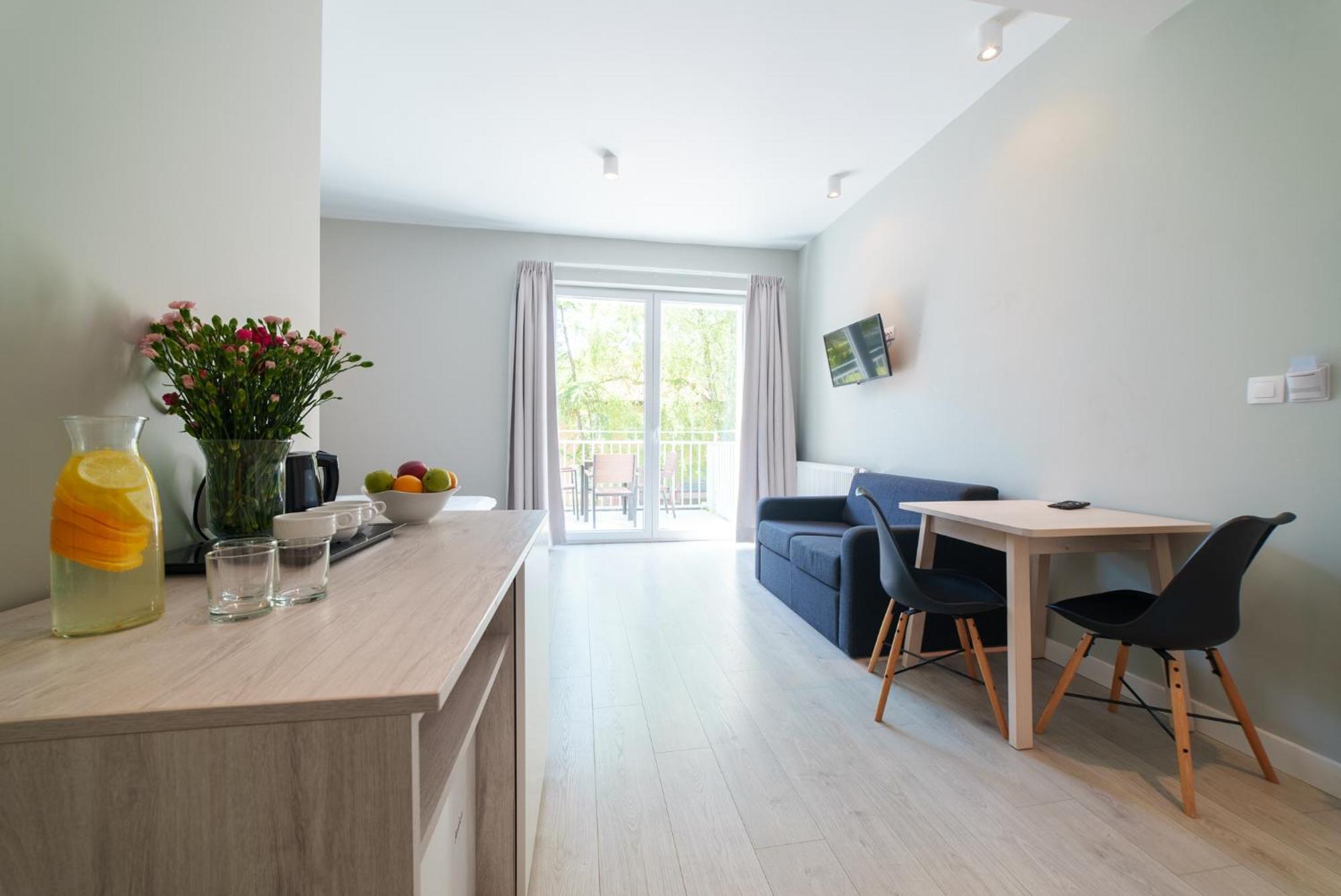Apartamenty Za Rega ムジェジノ エクステリア 写真