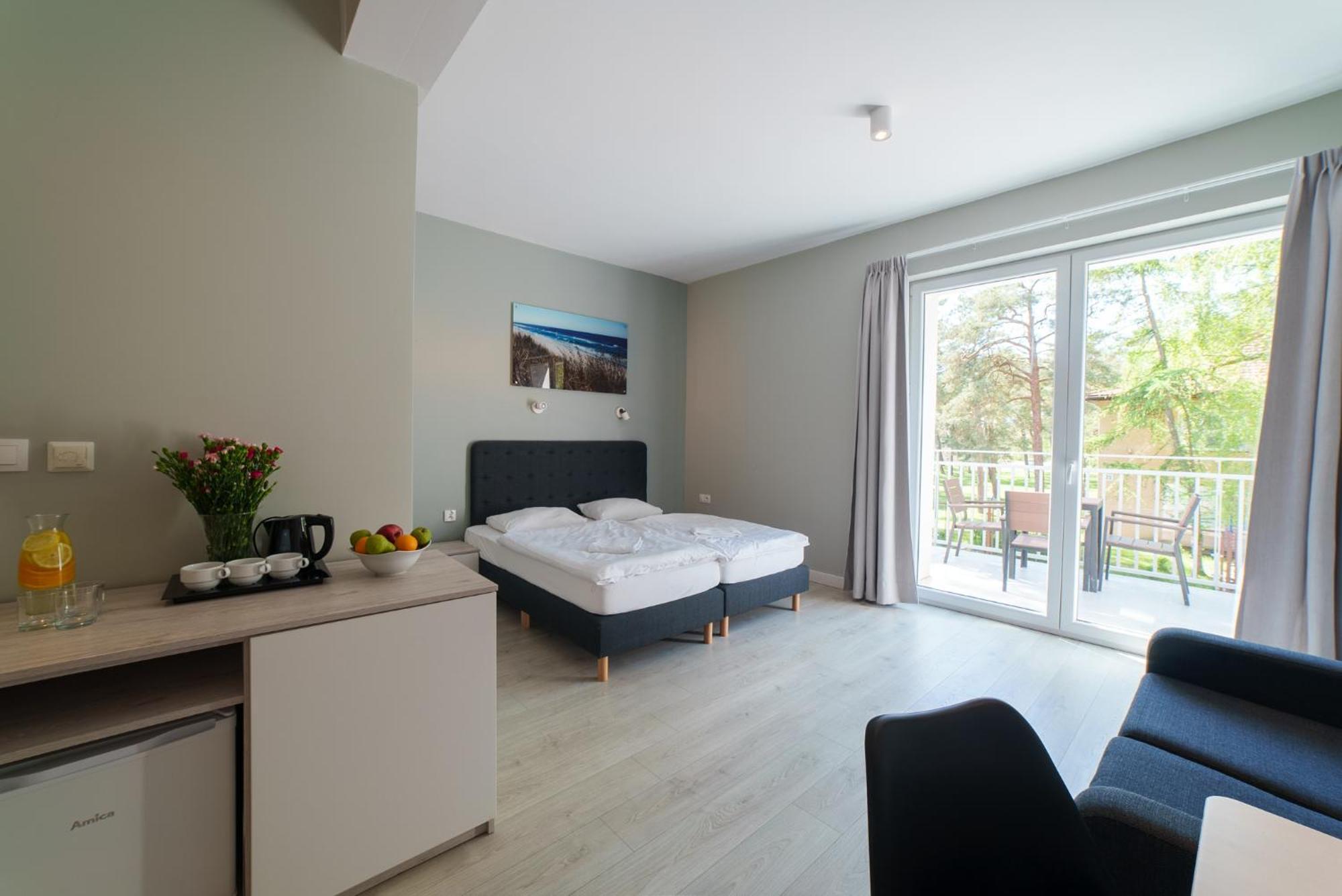 Apartamenty Za Rega ムジェジノ エクステリア 写真