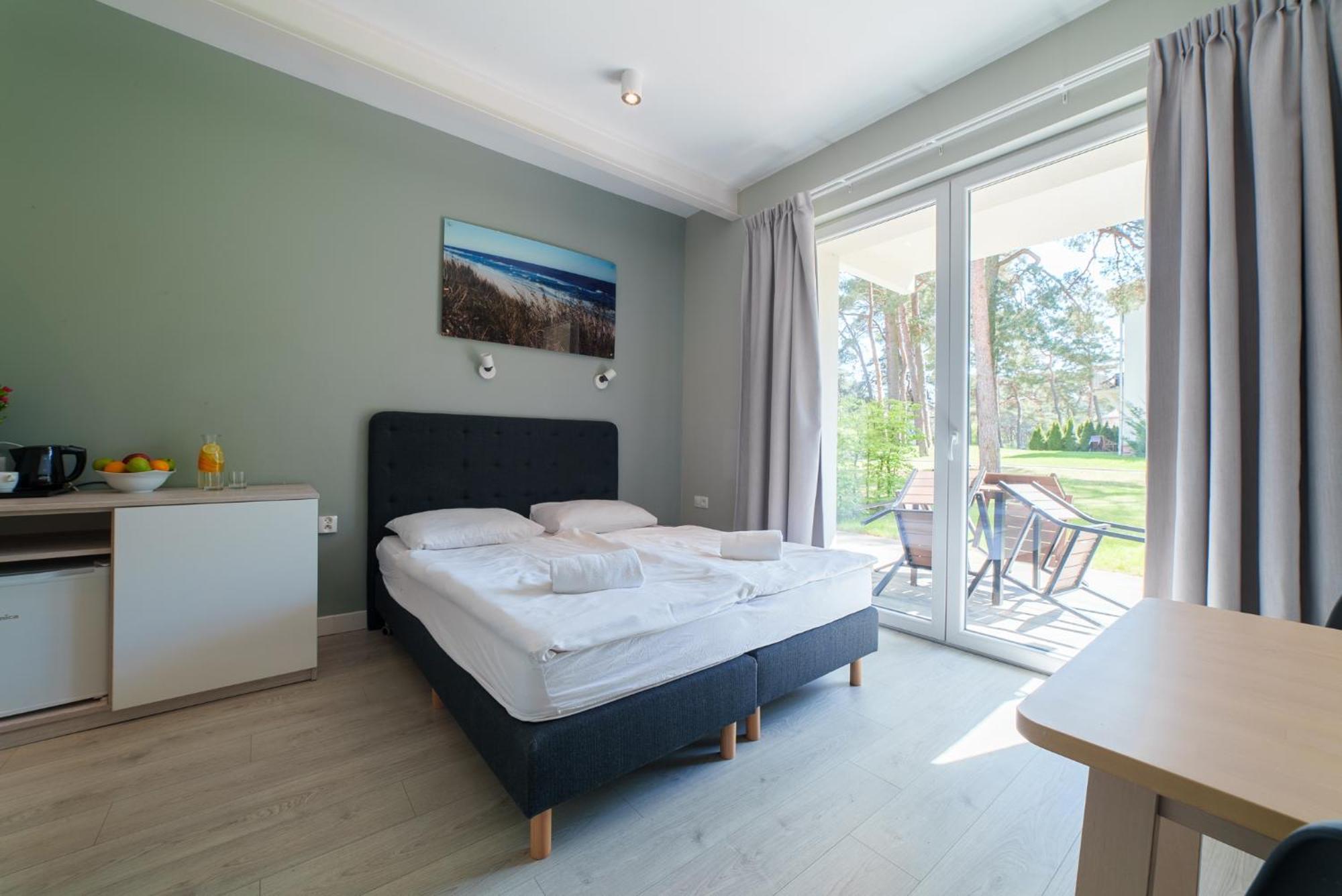 Apartamenty Za Rega ムジェジノ エクステリア 写真