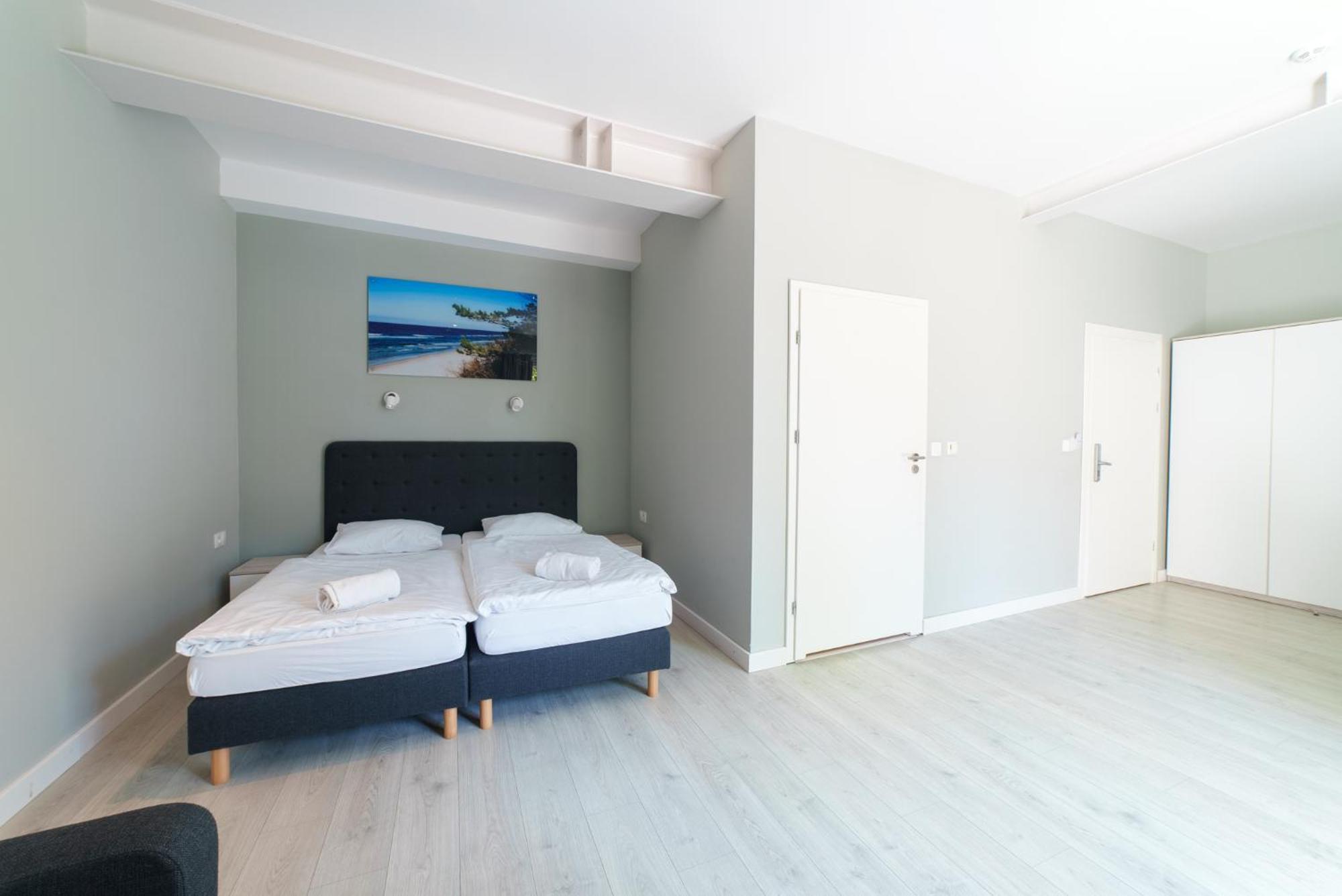 Apartamenty Za Rega ムジェジノ エクステリア 写真