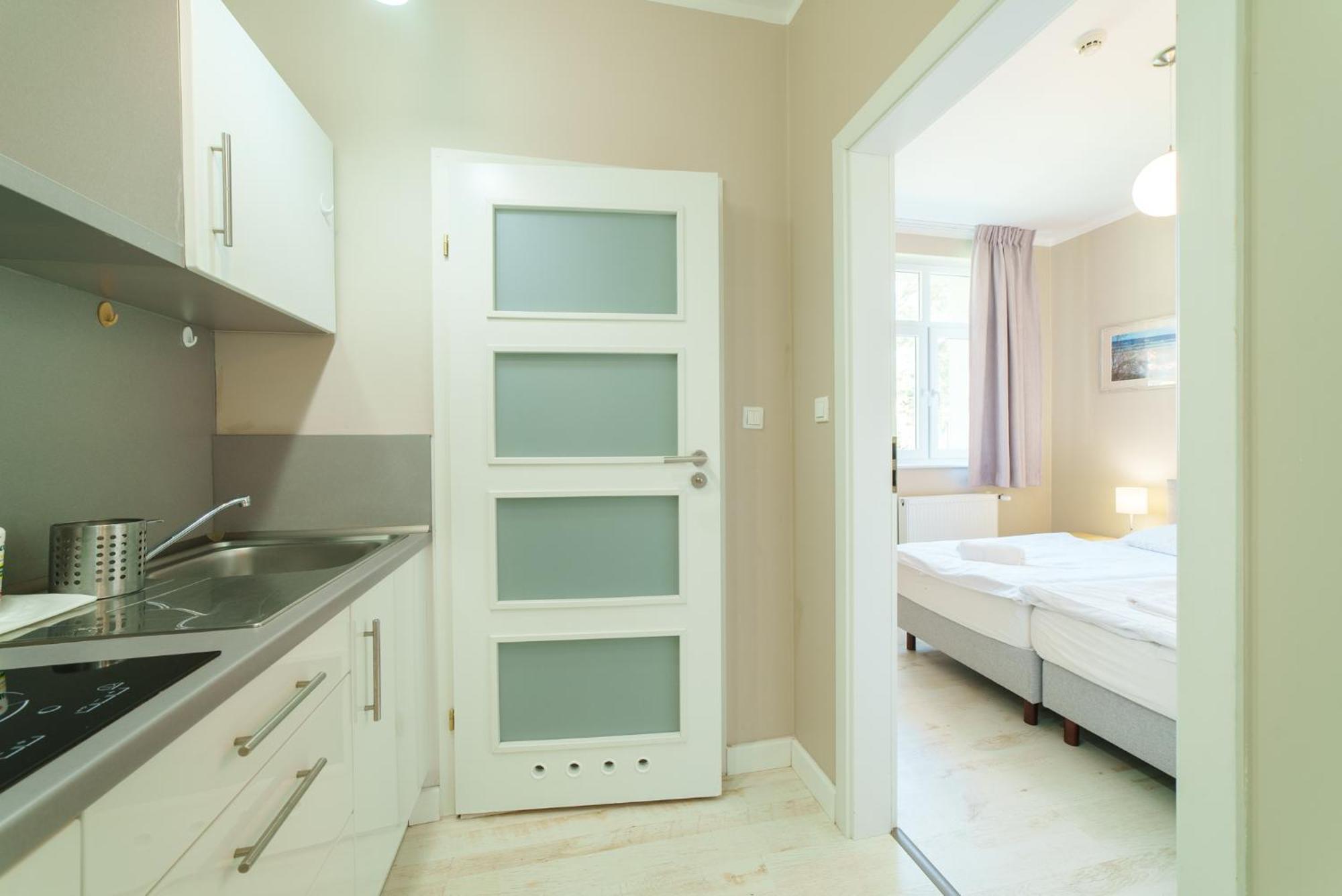 Apartamenty Za Rega ムジェジノ エクステリア 写真