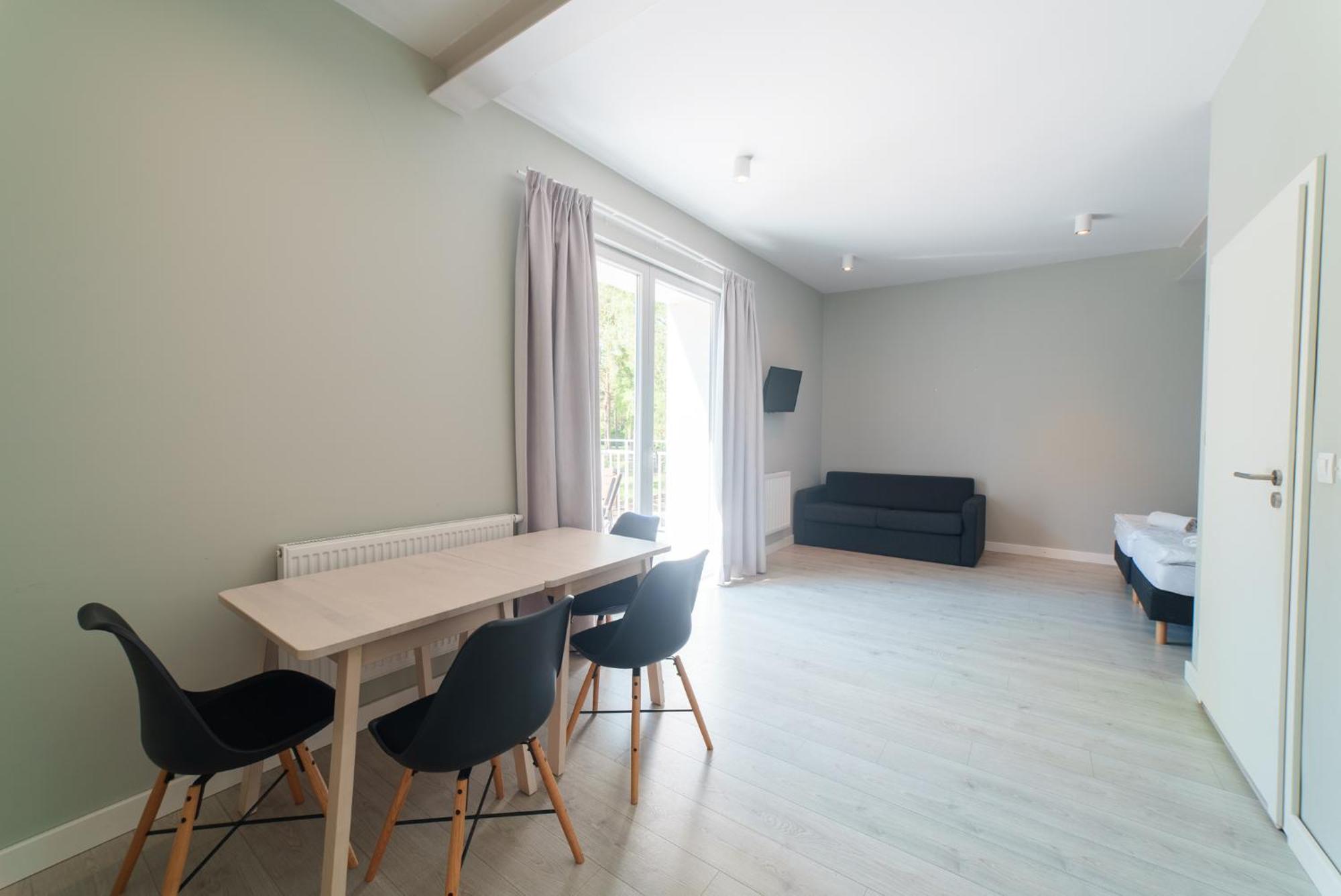 Apartamenty Za Rega ムジェジノ エクステリア 写真