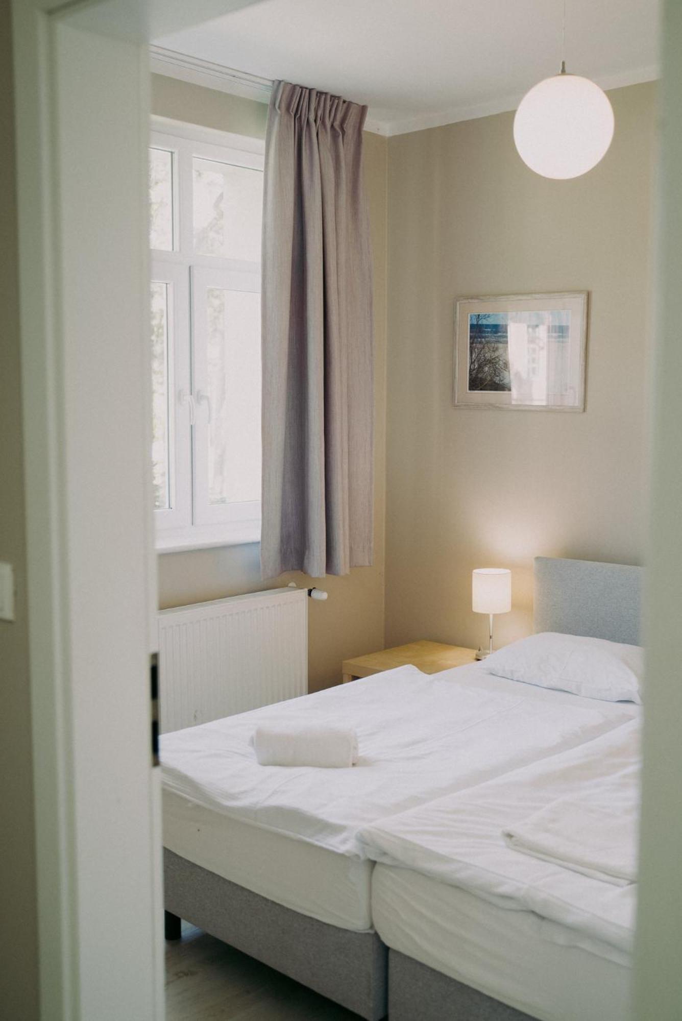Apartamenty Za Rega ムジェジノ エクステリア 写真