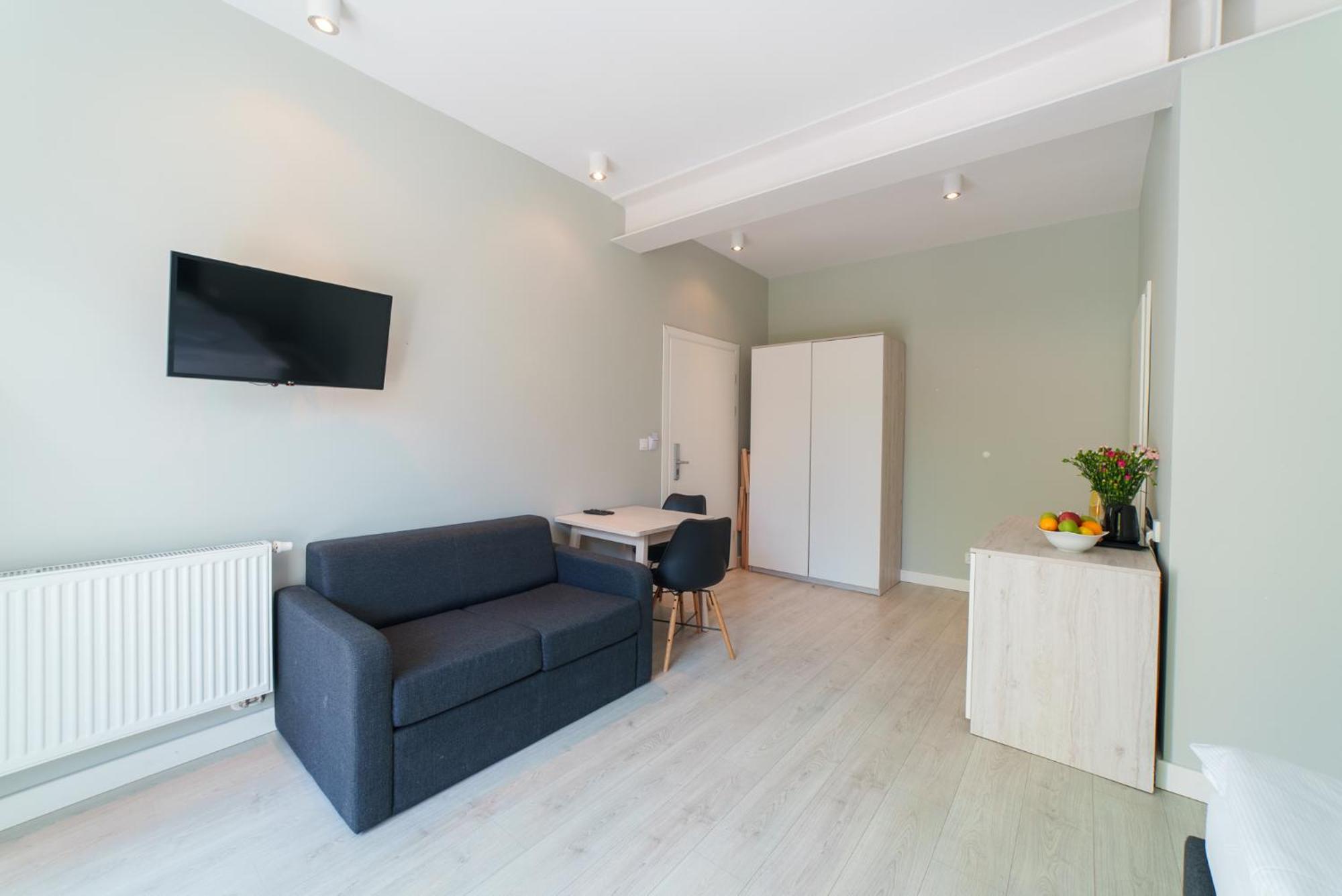 Apartamenty Za Rega ムジェジノ エクステリア 写真