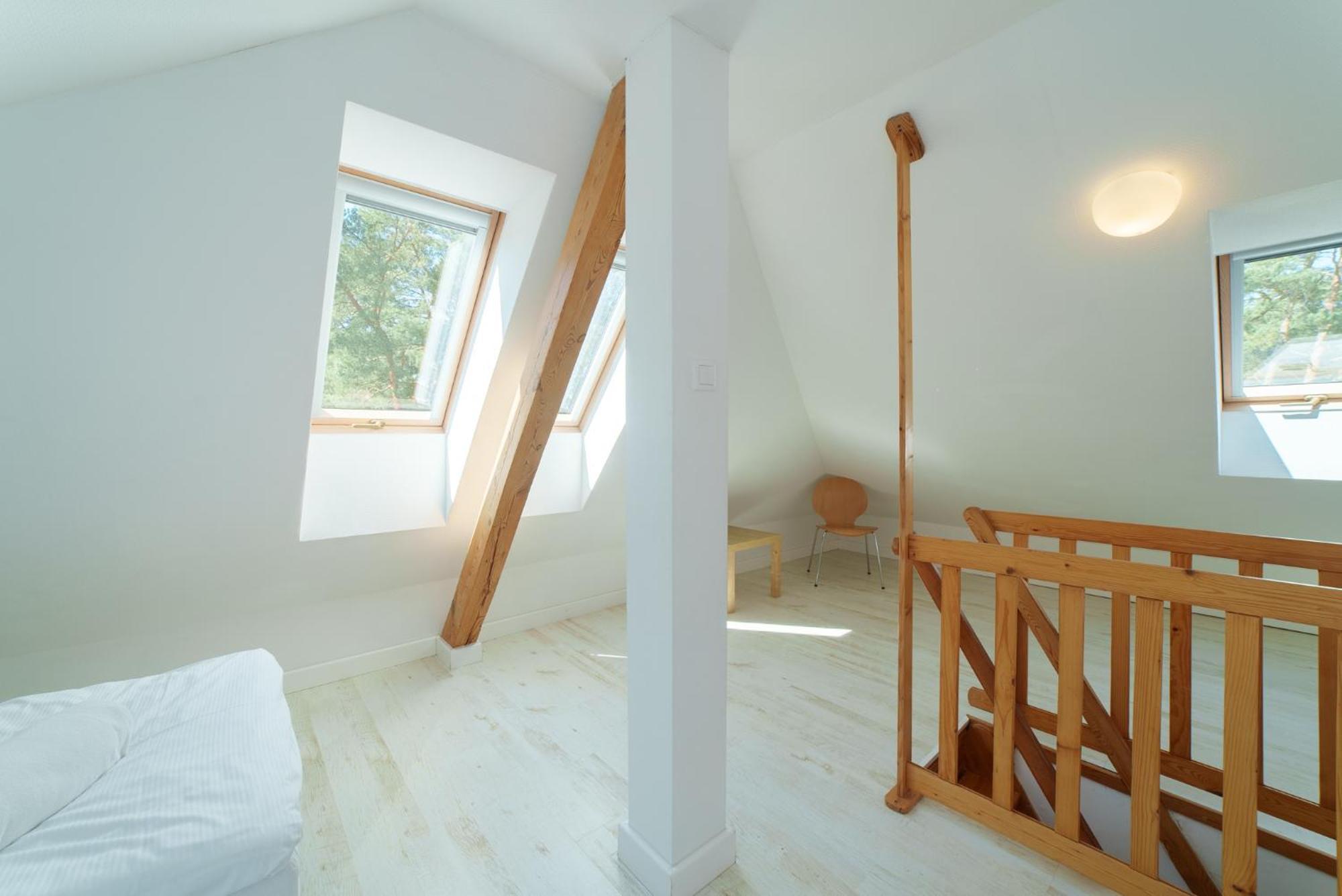 Apartamenty Za Rega ムジェジノ エクステリア 写真