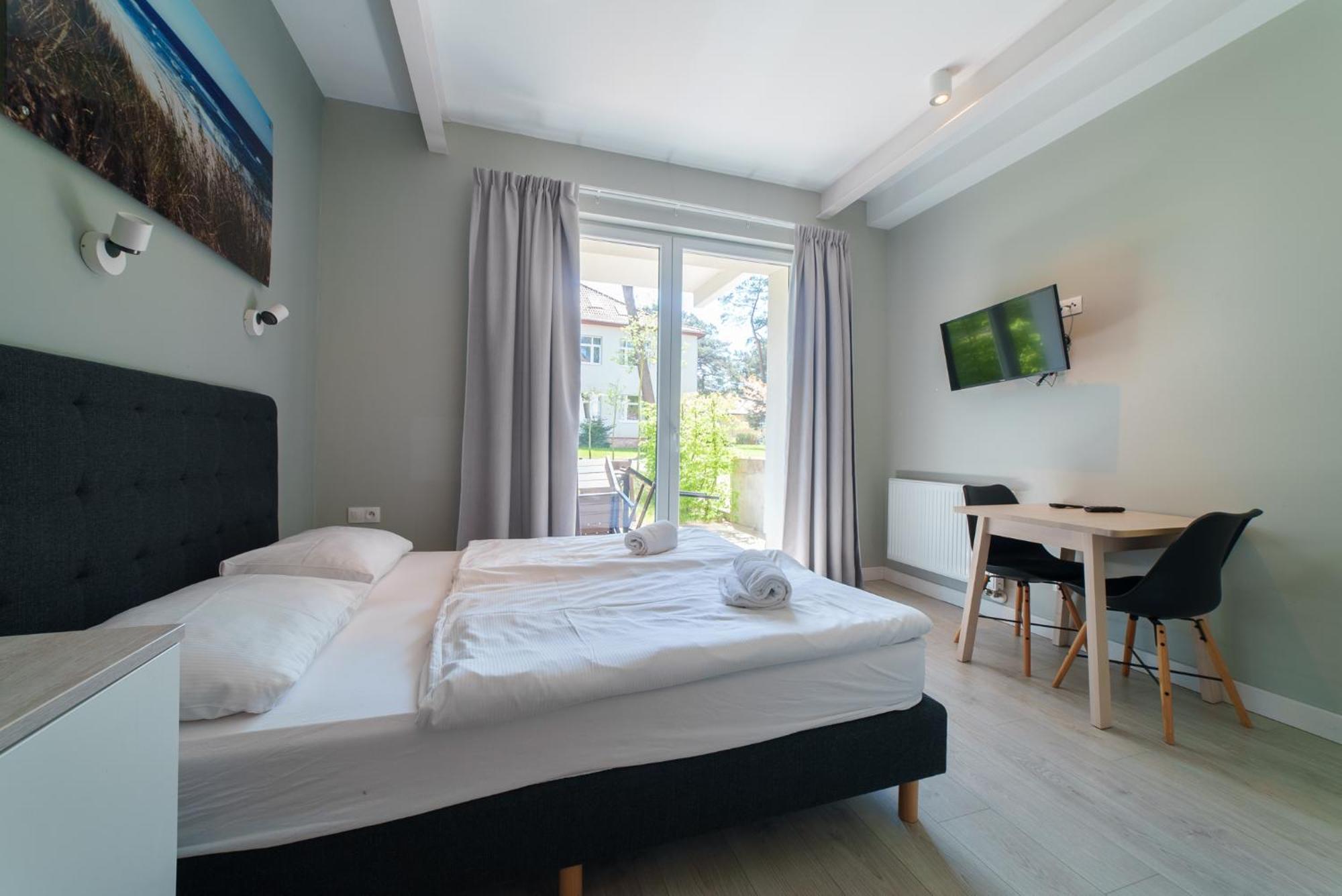 Apartamenty Za Rega ムジェジノ エクステリア 写真