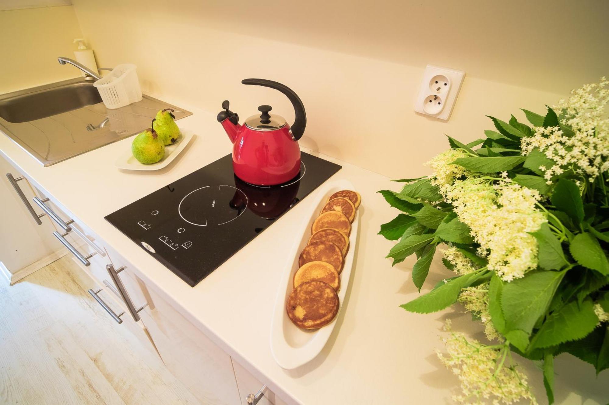 Apartamenty Za Rega ムジェジノ エクステリア 写真