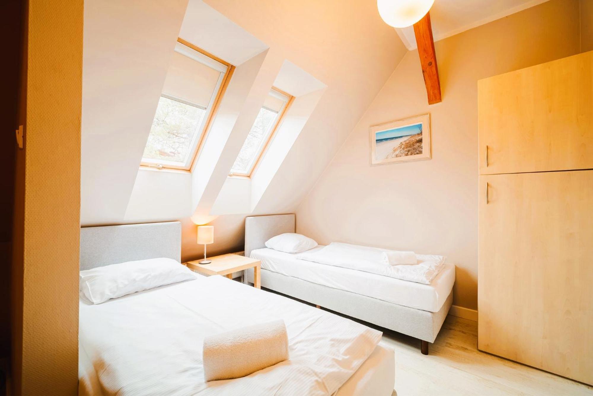 Apartamenty Za Rega ムジェジノ エクステリア 写真