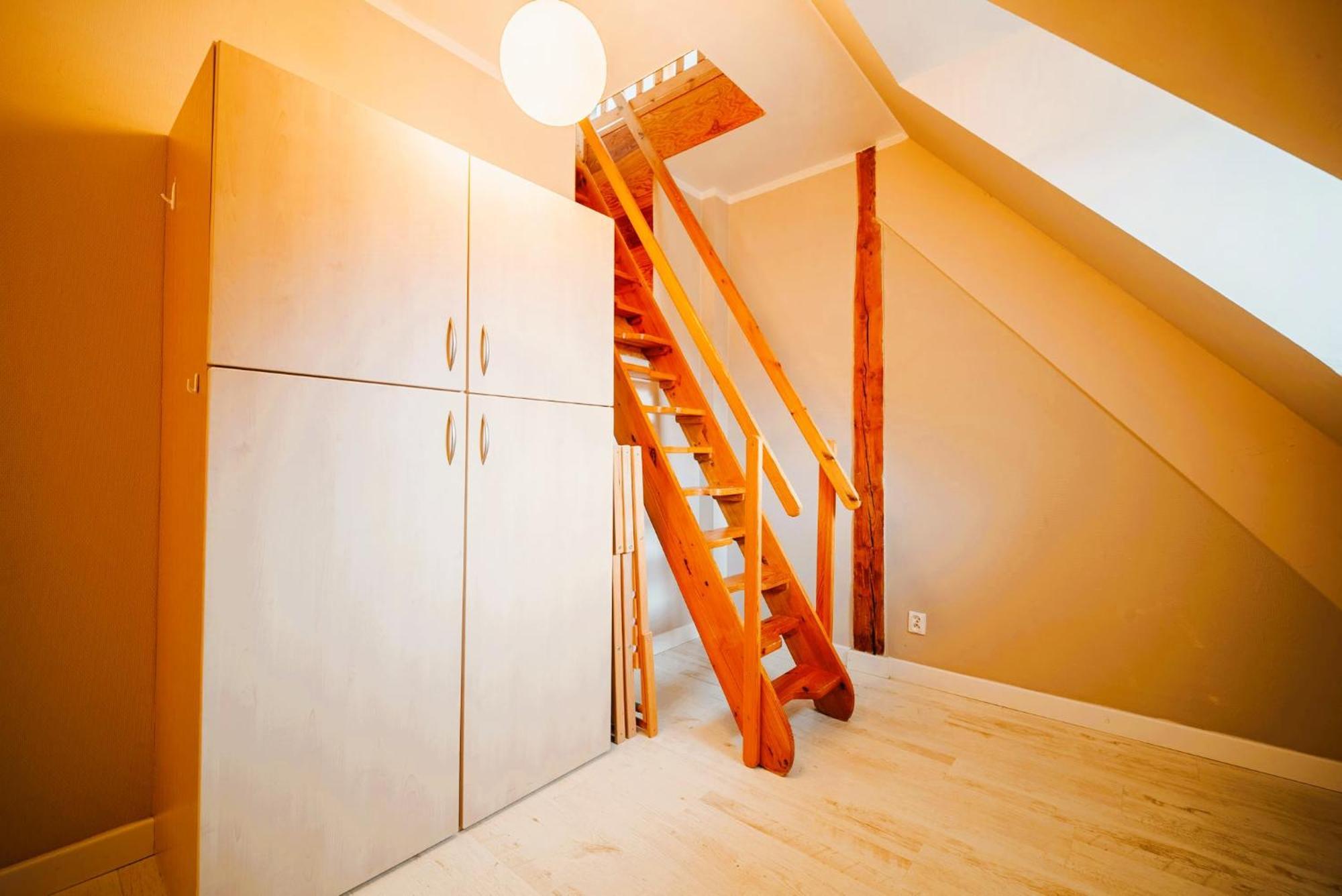 Apartamenty Za Rega ムジェジノ エクステリア 写真