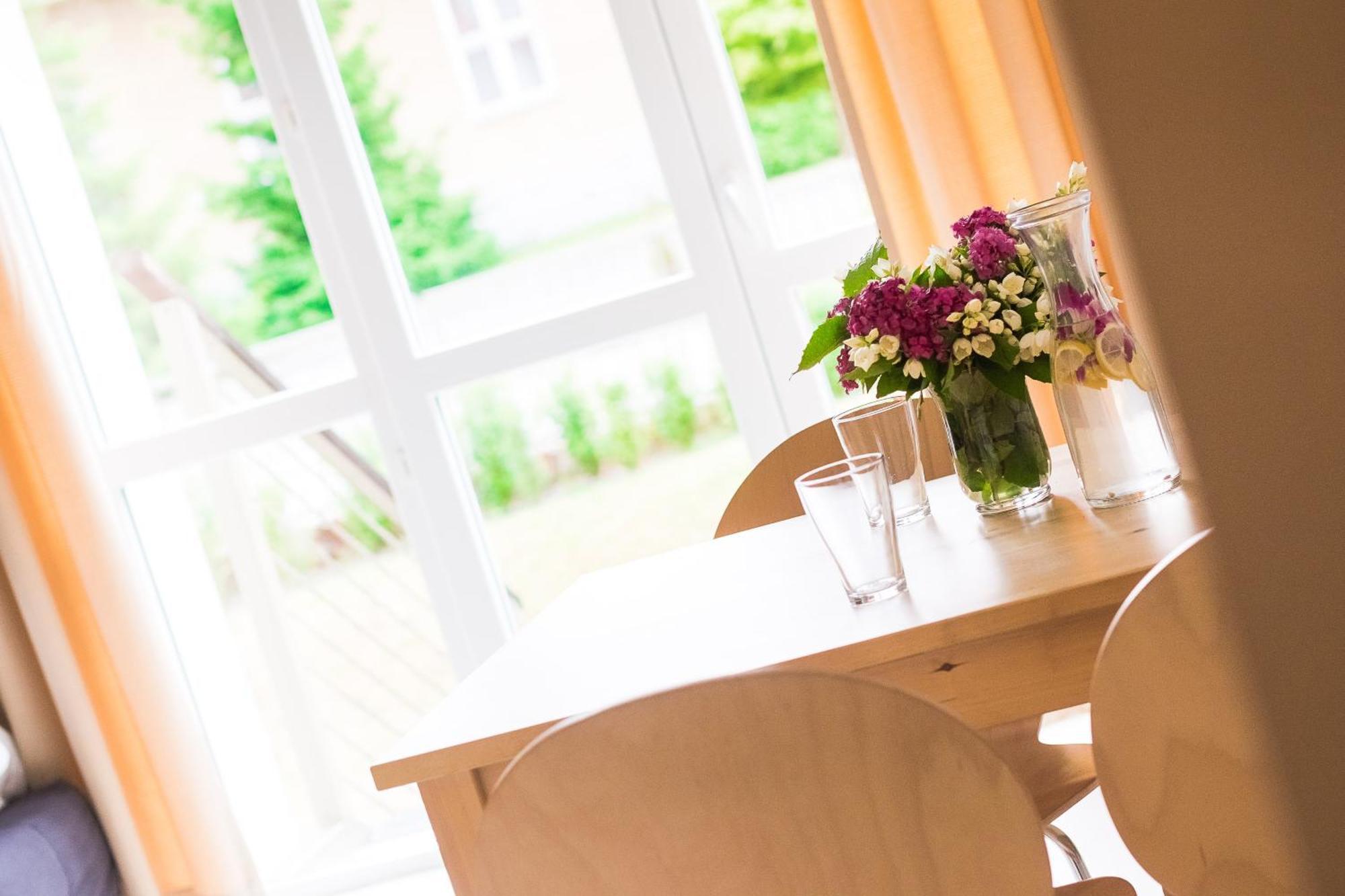 Apartamenty Za Rega ムジェジノ エクステリア 写真