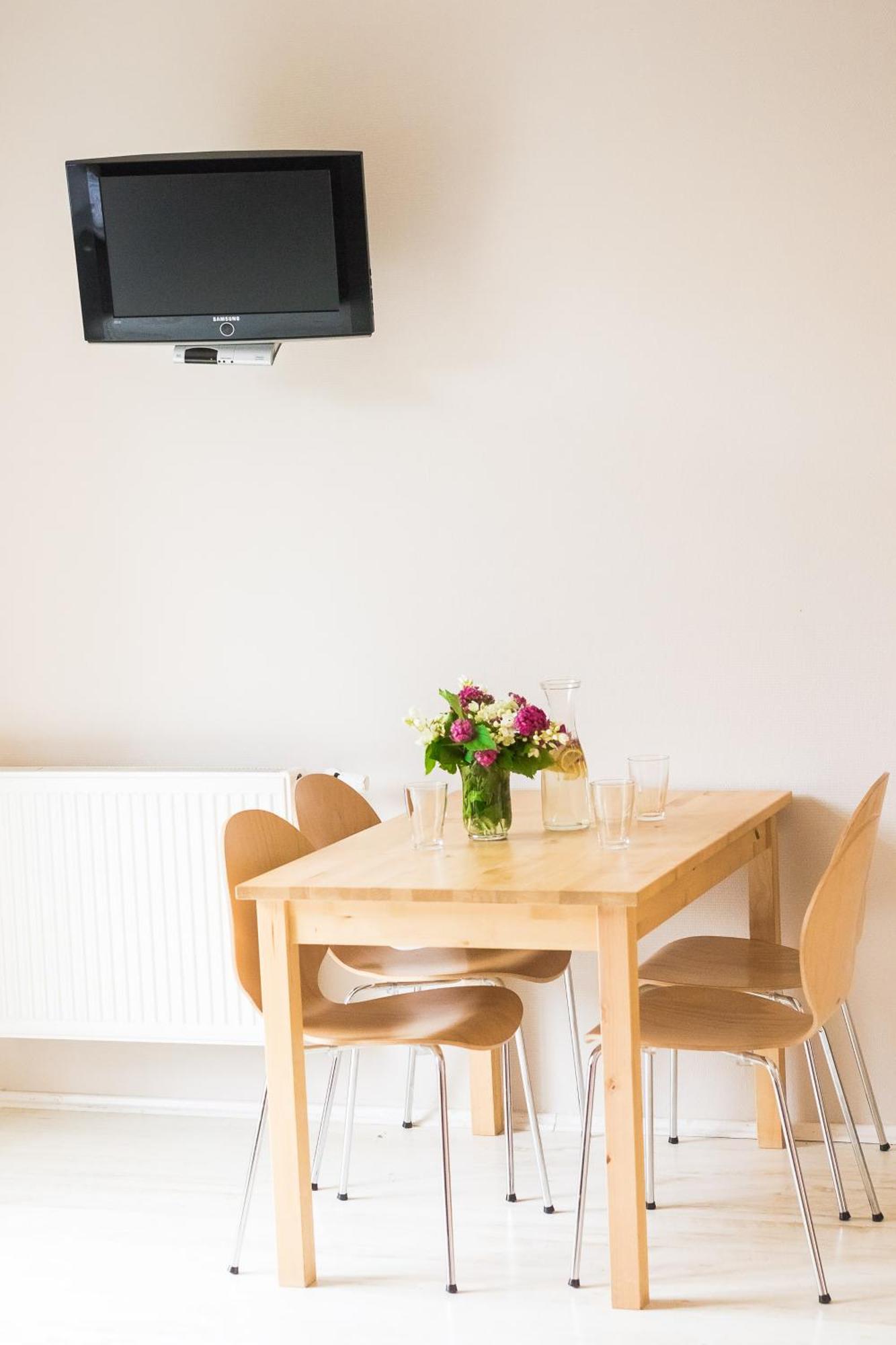 Apartamenty Za Rega ムジェジノ エクステリア 写真