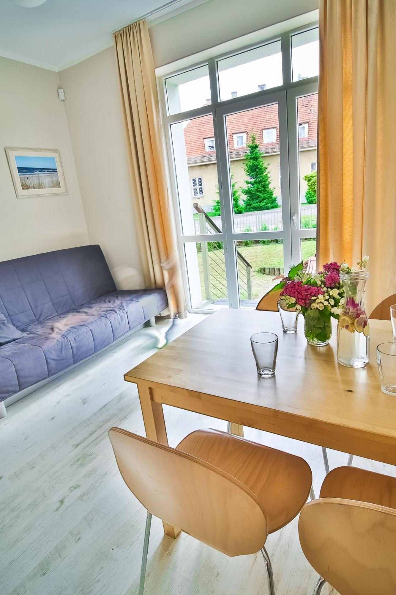 Apartamenty Za Rega ムジェジノ エクステリア 写真