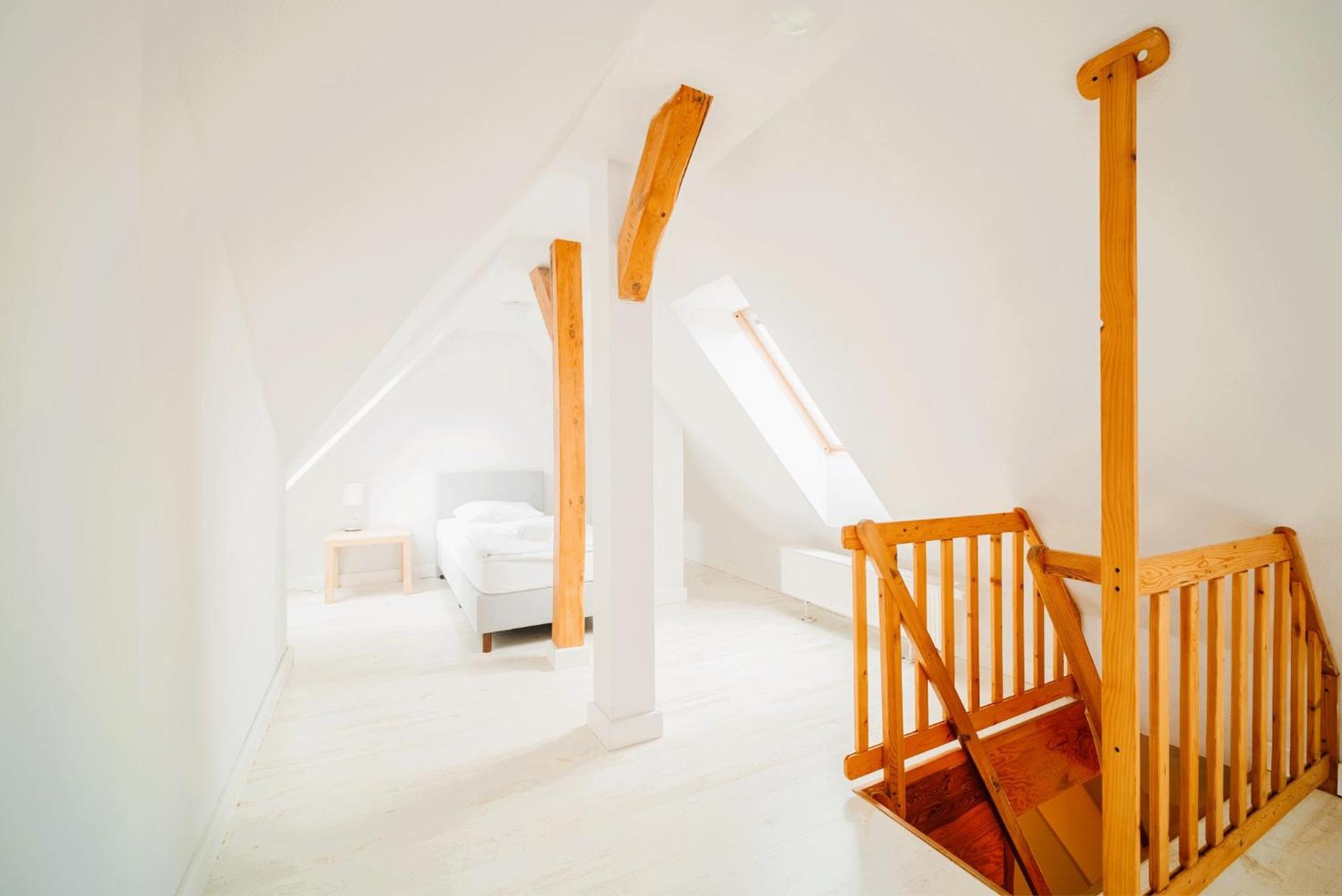 Apartamenty Za Rega ムジェジノ エクステリア 写真