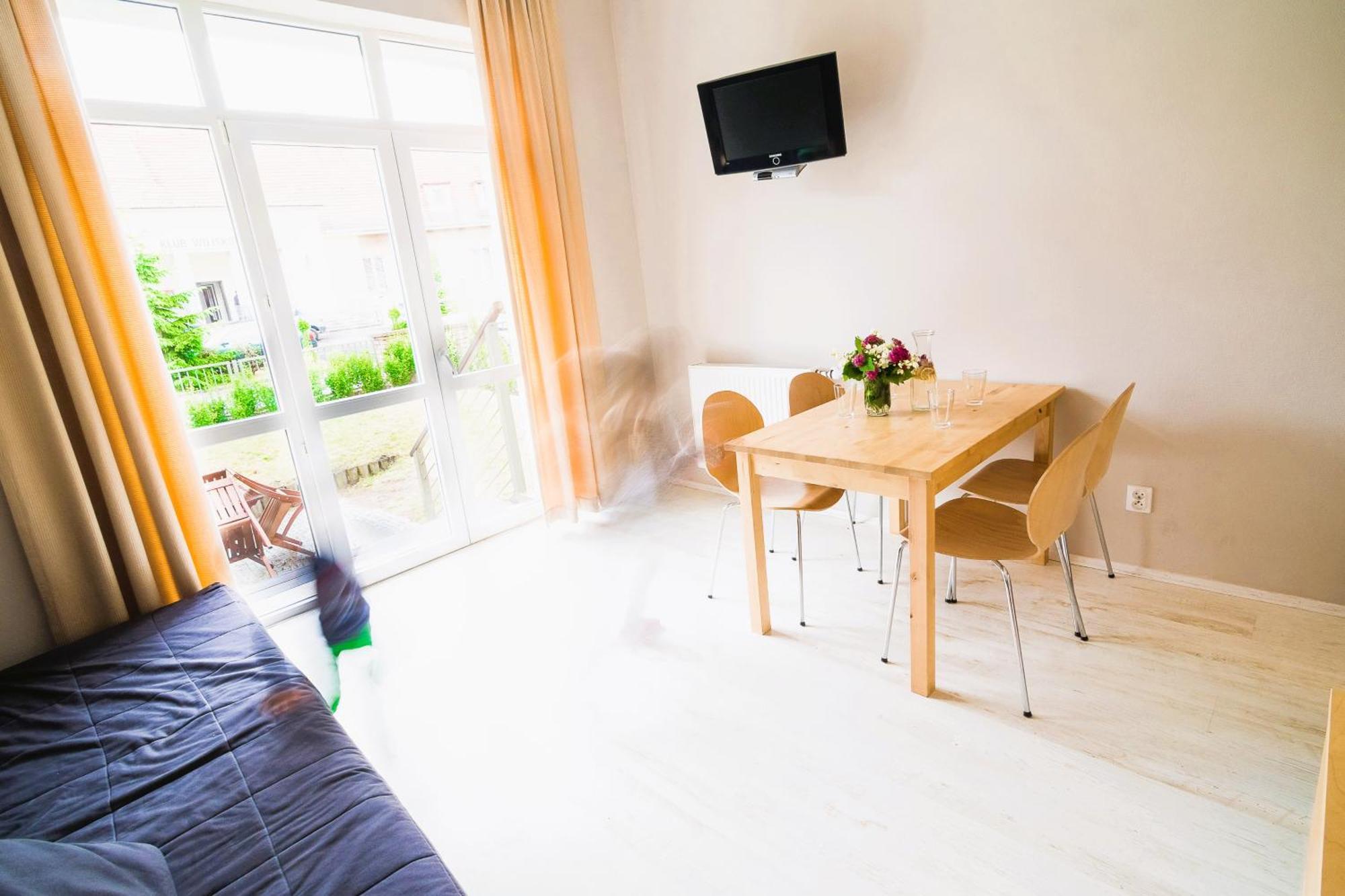 Apartamenty Za Rega ムジェジノ エクステリア 写真