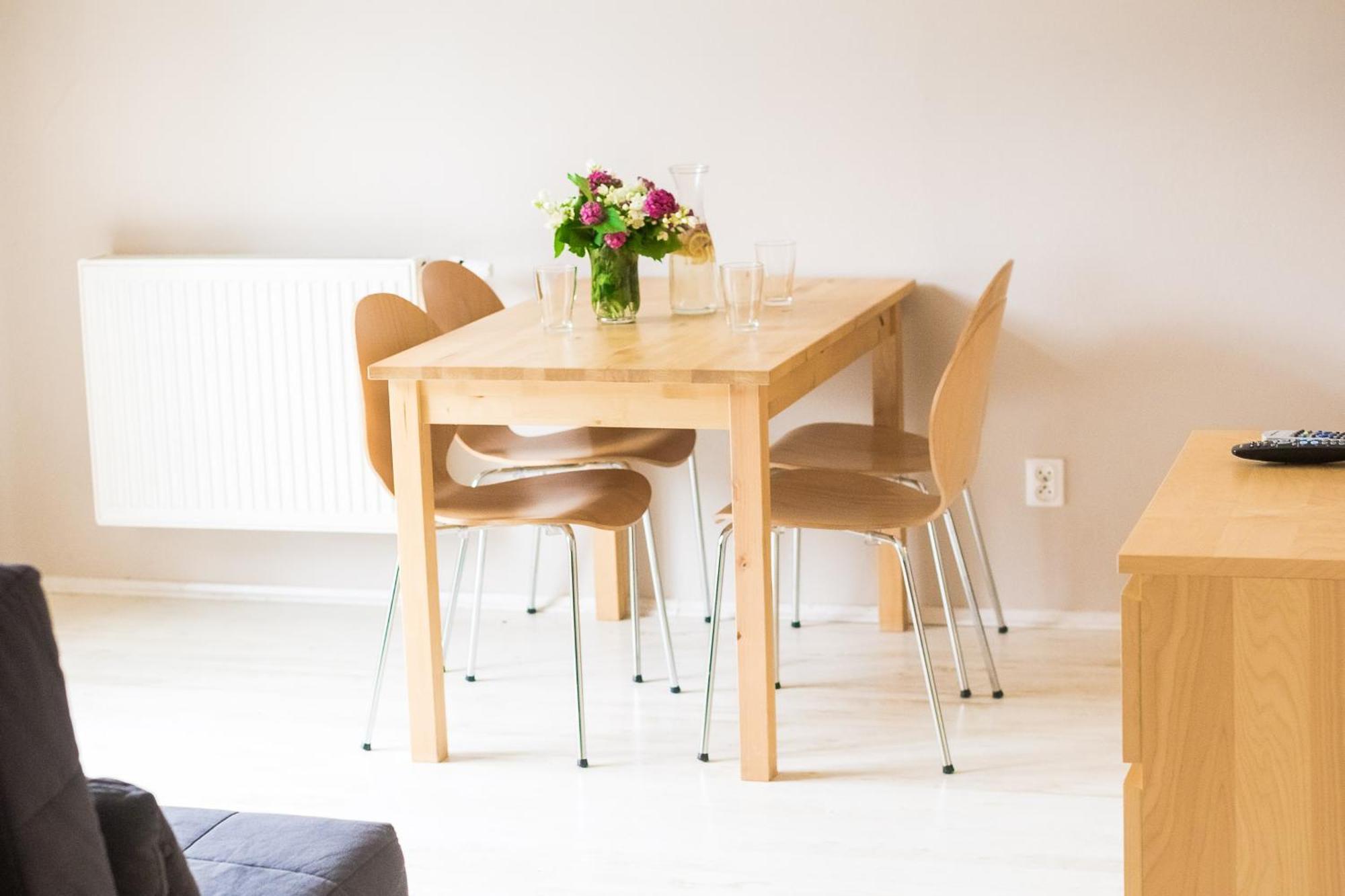 Apartamenty Za Rega ムジェジノ エクステリア 写真